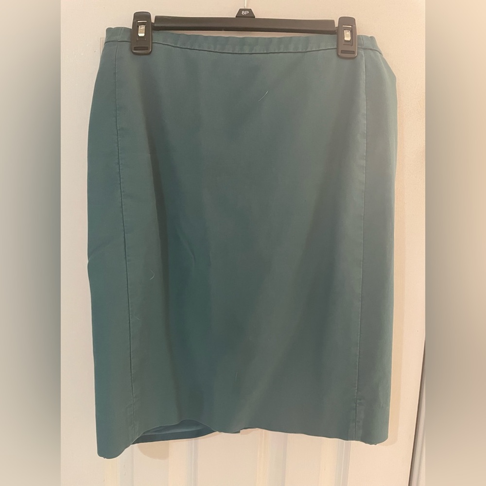 J Crew Skirt